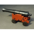 BAGUN03 32 Pounder Cannon